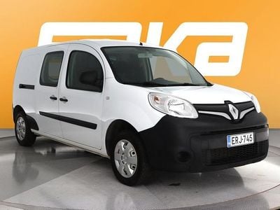 Käytetty 2019 Renault Kangoo Van | 7 900 € (Hyvä tarjous)