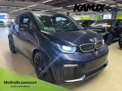 käytetty BMW 120 I3sAh /