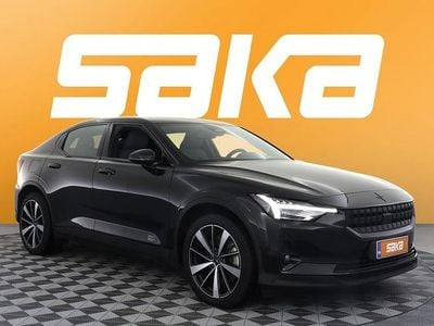 Käytetty Polestar 2 Pilot 169 kW (231 HP) 2023 Viistoperä