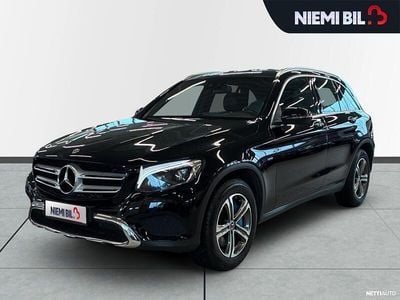 Mercedes GLC350