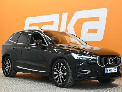 käytetty Volvo XC60 T8 AWD Business Inscription aut