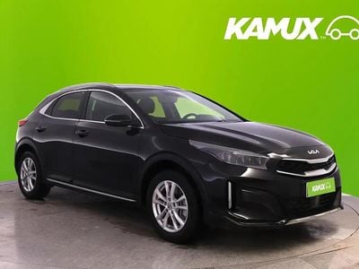 Musta Käytetty 2025 Kia XCeed Premium Katumaasturi | 27 690 € (Perustarjous)