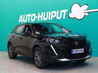 Käytetty 2023 Peugeot e-2008 Active Katumaasturi | 19 790 € (Perustarjous)