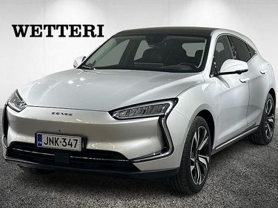 Käytetty Seres 5 430 kW (585 HP) 2024 Harmaa Katumaasturi