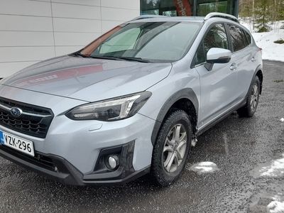 käytetty Subaru XV 1,6i Ridge CVT