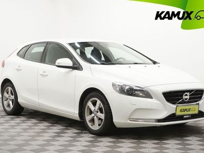 käytetty Volvo V40 D2 Business aut