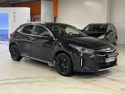 Käytetty 2024 Kia XCeed Premium Katumaasturi | 24 790 € (Perustarjous)