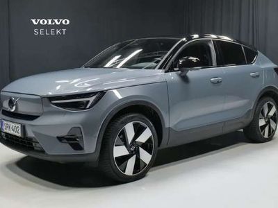 Volvo C40