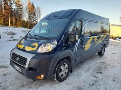 käytetty Fiat Ducato 11 2,3 Multijet (H2L2) 11,5 m3 , pa