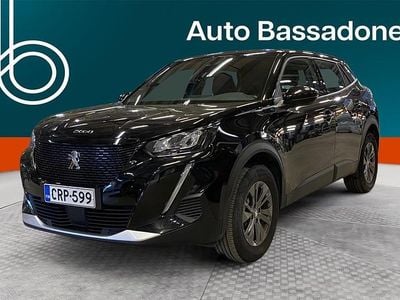 Käytetty 2023 Peugeot e-2008 Active Katumaasturi | 18 880 € (Perustarjous)
