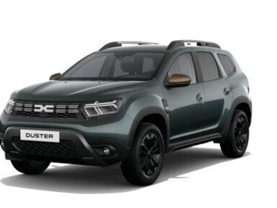 käytetty Dacia Duster TCe 100 4x2 Essential