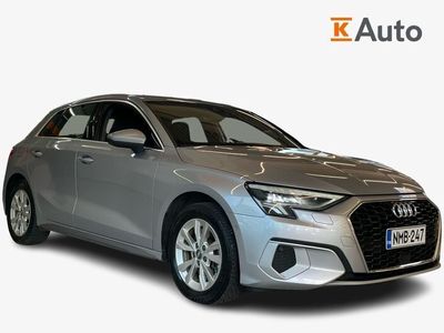 Audi A3 Sportback e-tron