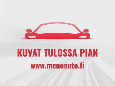 käytetty Hyundai i30 5d 1,6 7DCT-aut. ISG GO