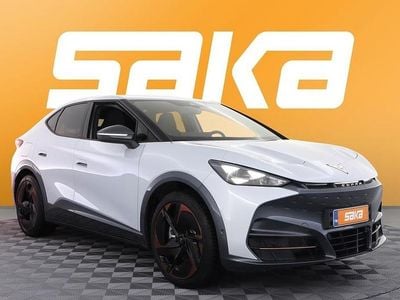 Käytetty Cupra Tavascan VZ2 250 kW (340 HP) 2024 Katumaasturi