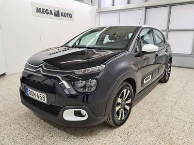 käytetty Citroën C3 PureTech 110 Limited