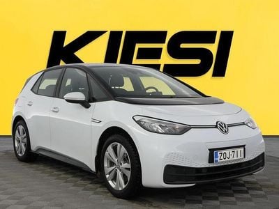 Käytetty VW ID.3 Pro Performance 150 kW (204 HP) 2022 Viistoperä