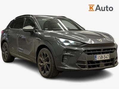 Käytetty 2025 Cupra Terramar VZ Katumaasturi | 42 900 €