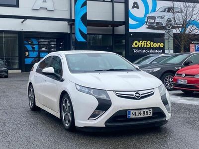 Opel Ampera