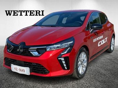 Käytetty Mitsubishi Colt Instyle 146 HP (107 kW) 2024 Viistoperä