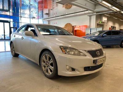 Lexus IS250