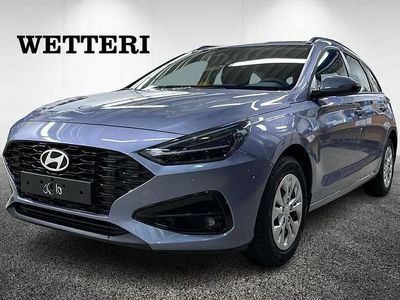 Uusi Hyundai i30 97 HP (71 kW) 2025 Farmari