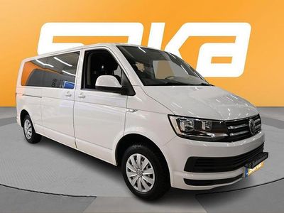 Käytetty 2015 VW Caravelle Comfortline Tila-auto | 24 800 €