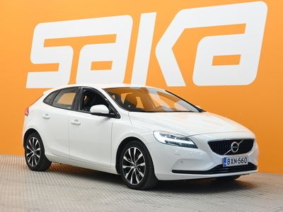 käytetty Volvo V40 T2 Business Dynamic Edition aut