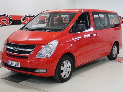 Hyundai H-1