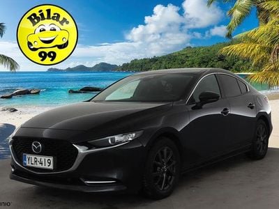 Käytetty Mazda 3 Vision 180 HP (132 kW) 2020 Sedan