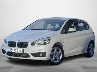 BMW 225 Active Tourer