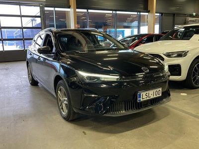Käytetty 2023 MG MG5 EV Luxury Farmari | 20 890 € (Hieman kallis)