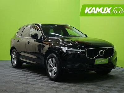 Musta Käytetty 2019 Volvo XC60 Momentum Katumaasturi | 31 890 € (Perustarjous)
