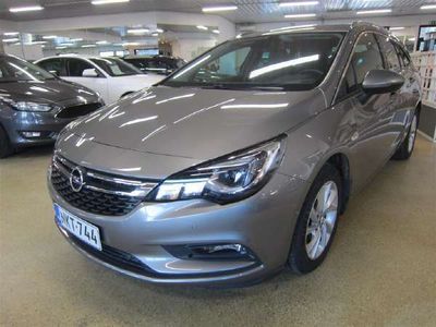 käytetty Opel Astra Sport Tourer Sport 1,4 Turbo 103kW MT6