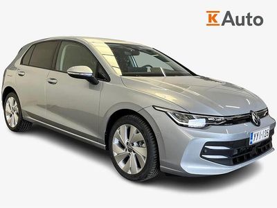 Käytetty 2025 VW Golf VIII Comfortline Viistoperä | 41 900 €
