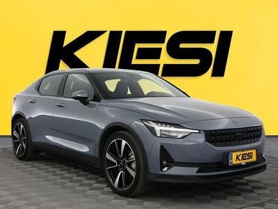 Käytetty 2021 Polestar 2 Pilot Viistoperä | 29 390 € (Hyvä tarjous)
