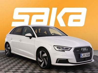 Käytetty Audi A3 Sportback e-tron 150 HP (110 kW) 2020 Viistoperä