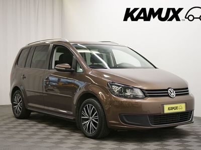 VW Touran