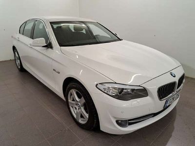 käytetty BMW 520 E61 Touring Business Prof