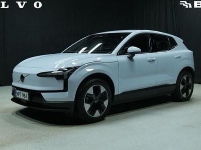 Käytetty Volvo EX30 Core 200 kW (272 HP) 2024 Katumaasturi