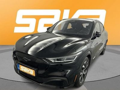 Käytetty Ford Mustang Mach-E 258 kW (351 HP) 2022 Katumaasturi
