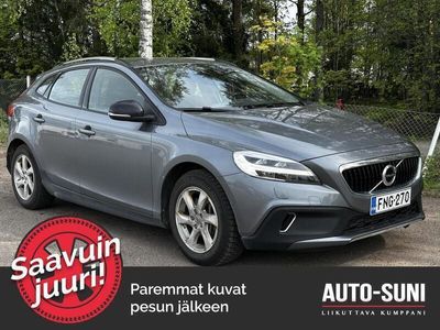 Volvo V40 CC