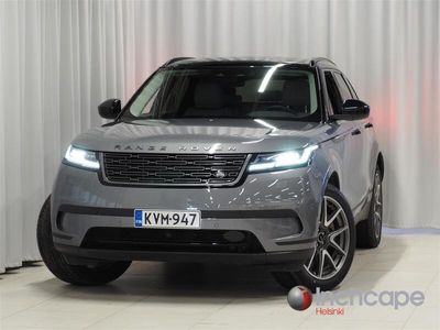 Käytetty 2024 Land Rover Range Rover Velar S Katumaasturi | 99 890 €