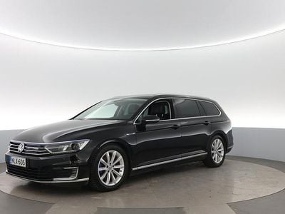 Käytetty VW Passat GTE 218 HP (160 kW) 2016 Farmari