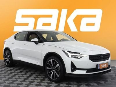 Käytetty 2023 Polestar 2 Pilot Viistoperä | 28 500 € (Hyvä tarjous)
