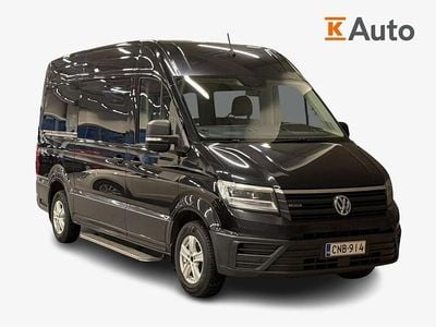 VW Crafter