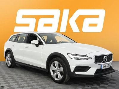 Volvo V60 CC