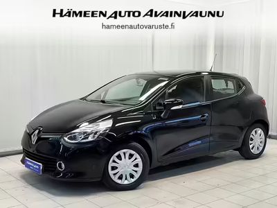 Renault Clio IV