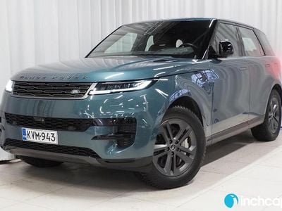 Käytetty Land Rover Range Rover Sport SE 439 HP (322 kW) 2023 Katumaasturi