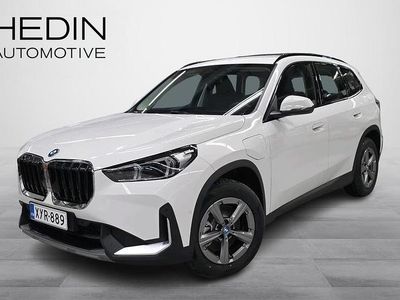 Uusi BMW X1 245 HP (180 kW) 2025 Katumaasturi