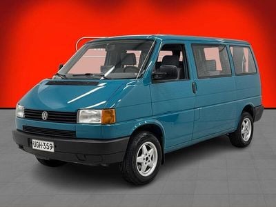 Käytetty 1993 VW Caravelle Tila-auto | 6 690 €